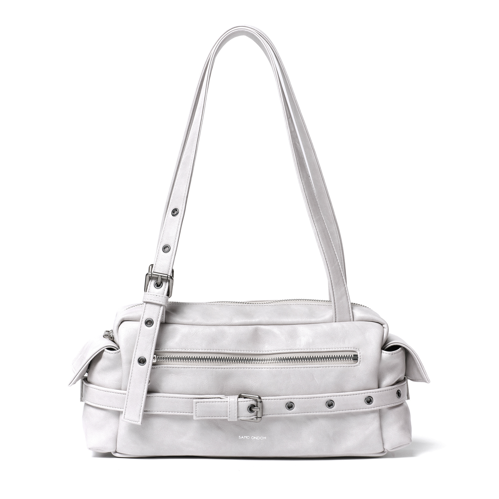 SAMO ONDOH] Belt Utility Bag M