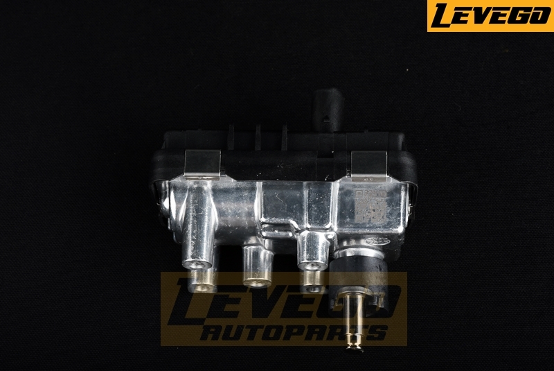 NEW RHV4-T39 Turbo Electronic HELLA Actuator Mini 2.0 L N47C20A 8512379.02