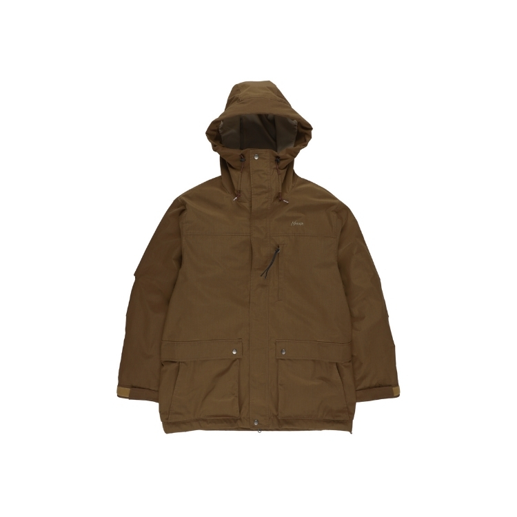 HINOC DOWN 3 IN 1 JACKET