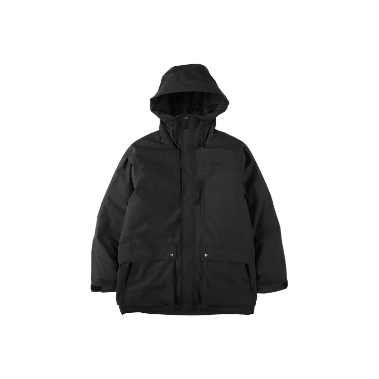HINOC DOWN 3 IN 1 JACKET