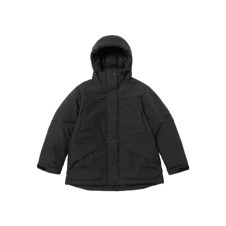 HINOC DOWN JACKET WOMEN