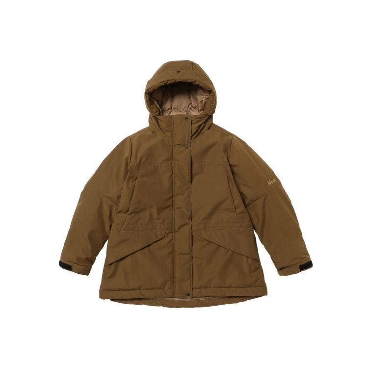 HINOC DOWN JACKET WOMEN