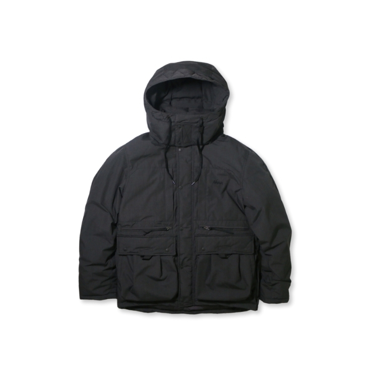 HINOC DOWN JACKET