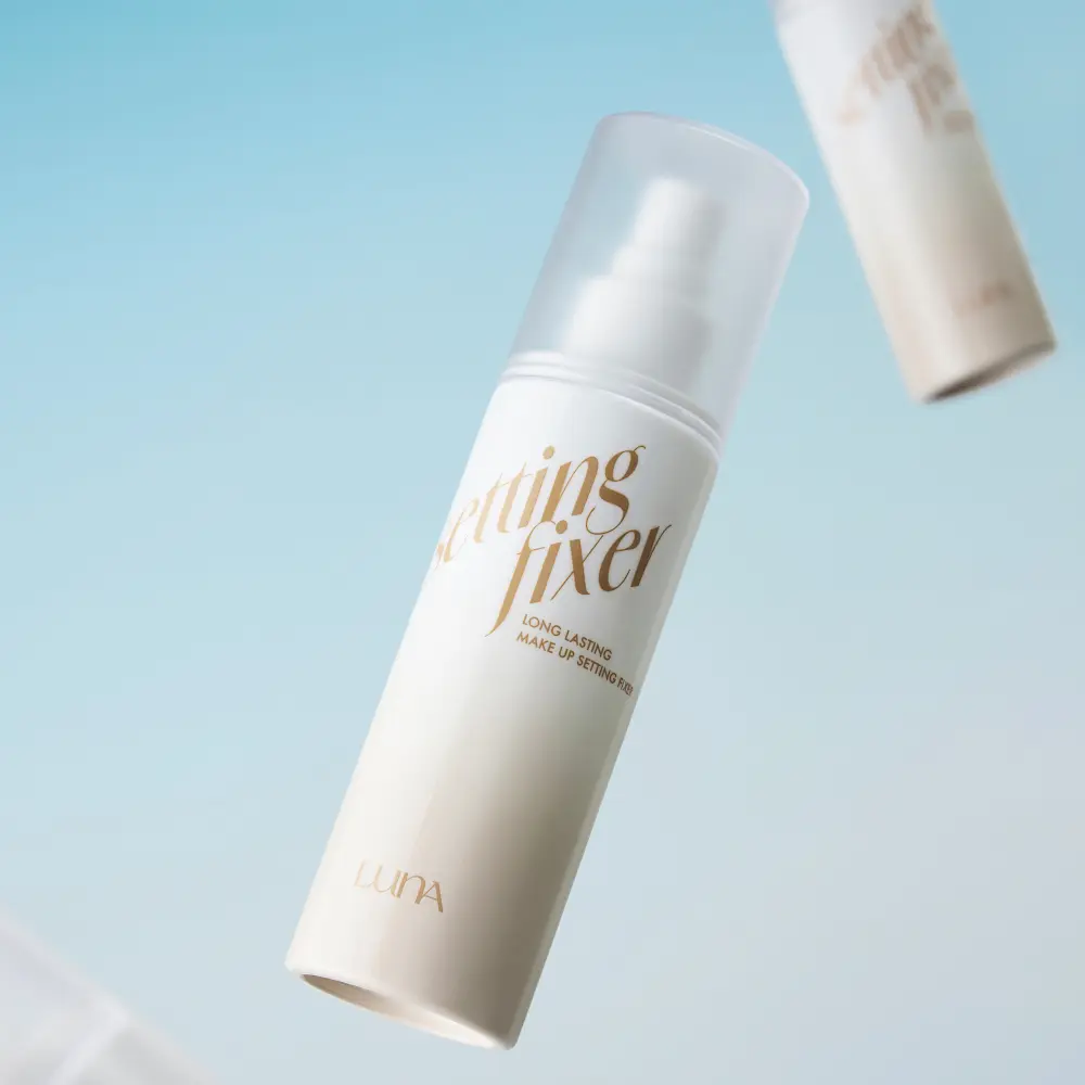 LUNA 長效持久定妝噴霧 100ml