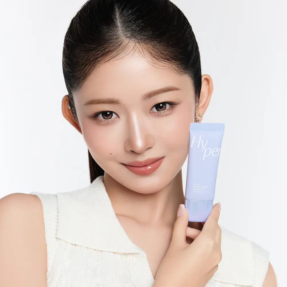 LUNA 高效修飾UV妝前乳 30ml