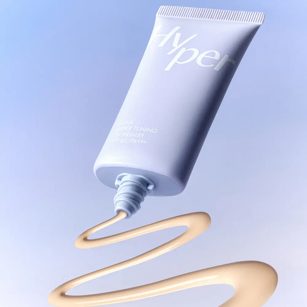 LUNA 高效修飾UV妝前乳 30ml