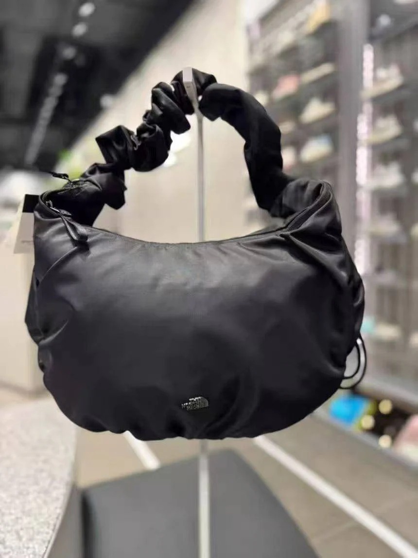 韓國 The North Face Bonney 雲朵Hobo Bag