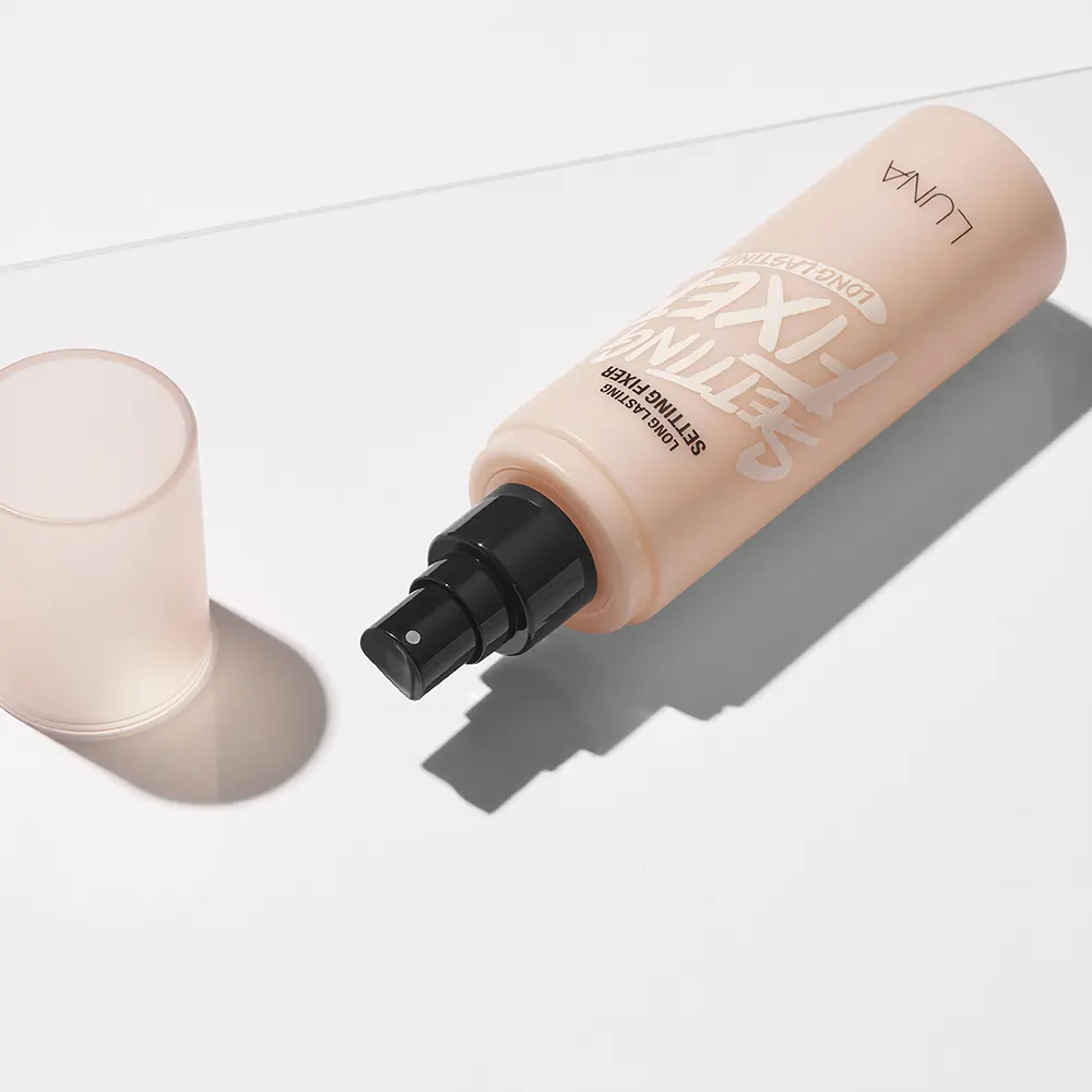 LUNA 長效持久定妝噴霧 100ml