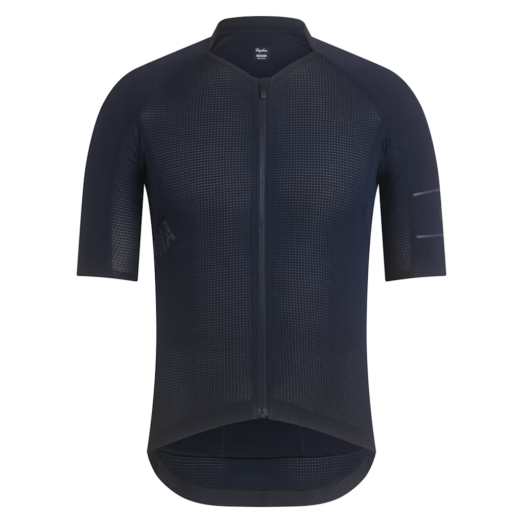 【Rapha 】車衣 PRO TEAM LIGHTWEIGHT JERSEY SCI 深海藍  男