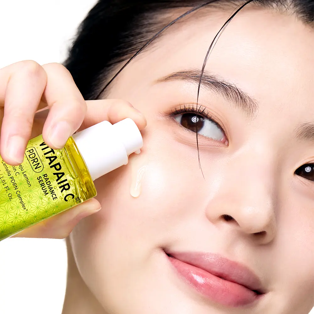 NATURE REPUBLIC 維他命C PDRN 煥亮精華 30ml