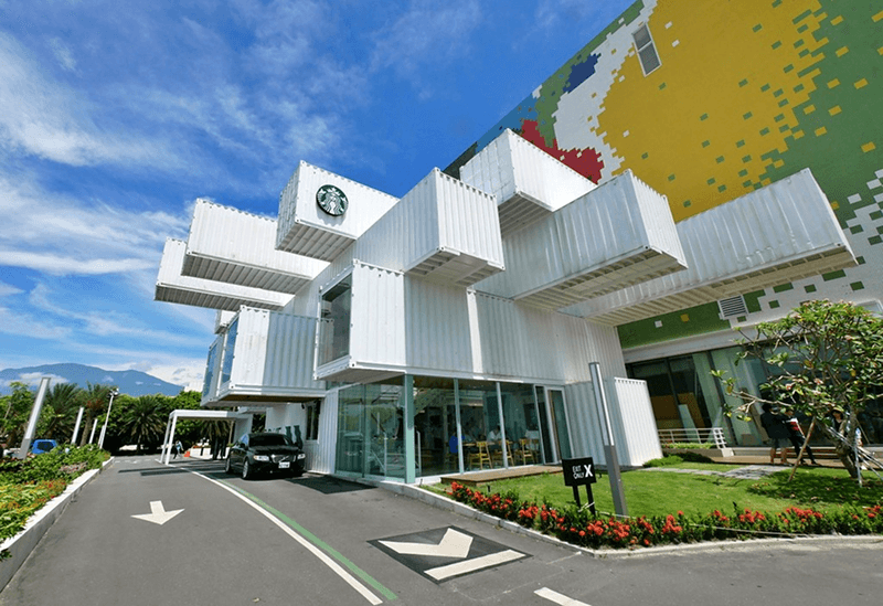 花蓮室內景點推薦!網美最愛打卡景點