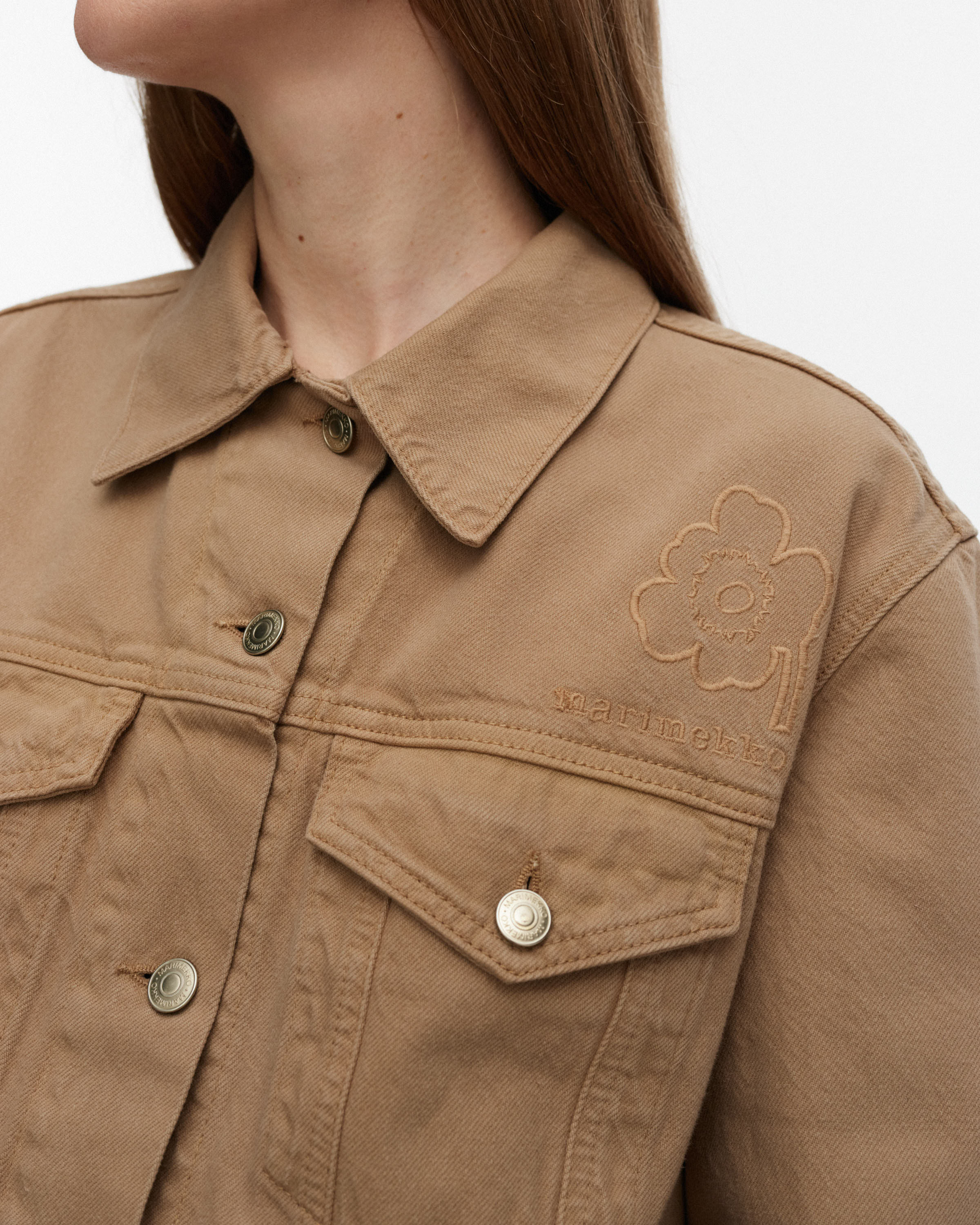 Maridenim Murros 牛仔外套