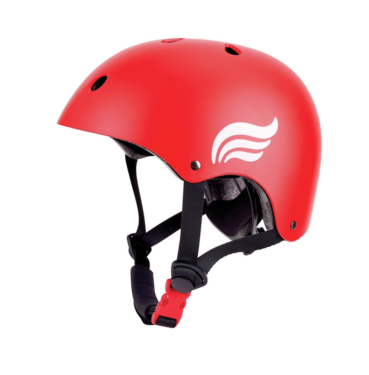 Hape Safety Helmet Red E1082