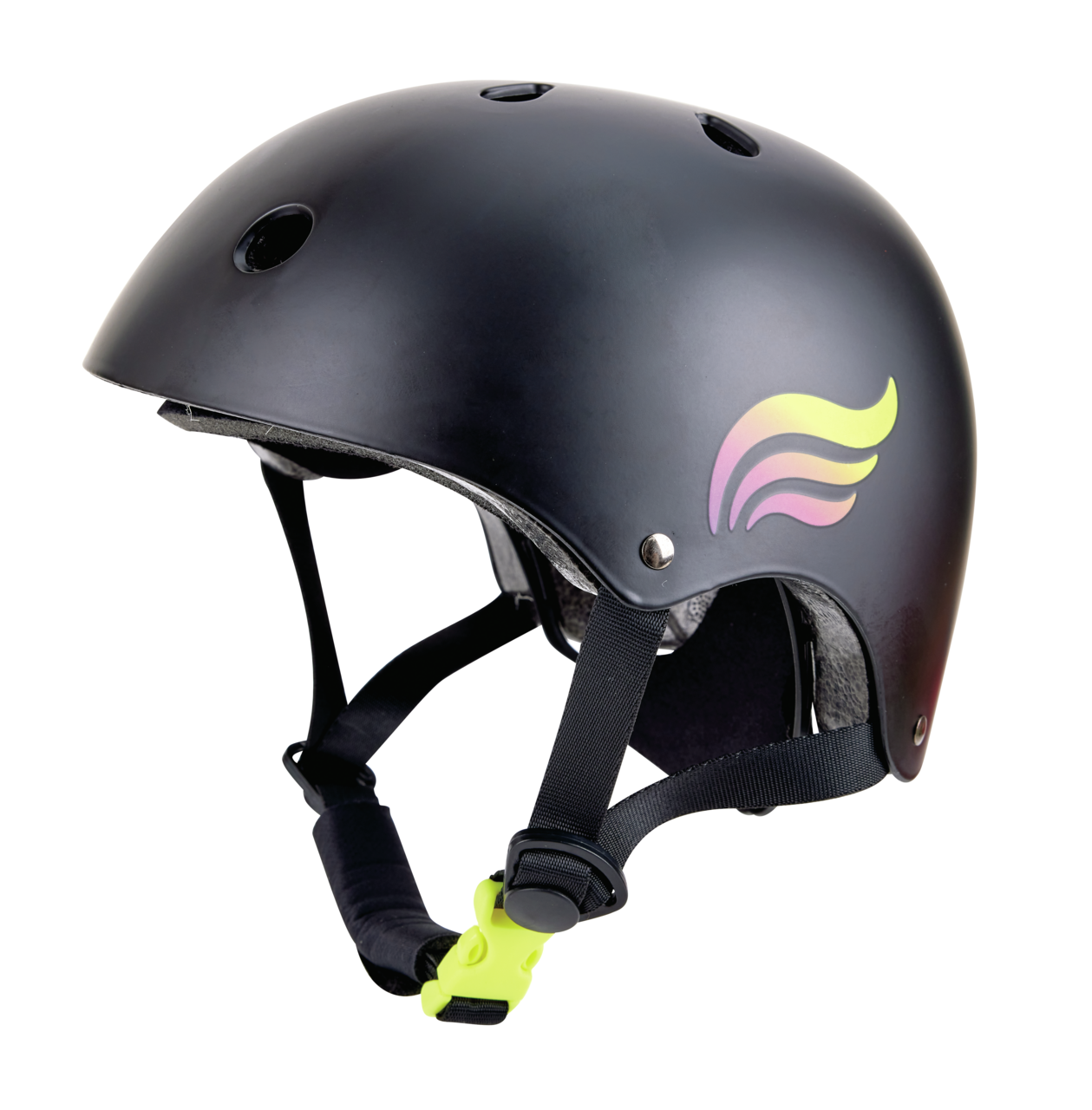 Hape Safety Helmet Black, E1082