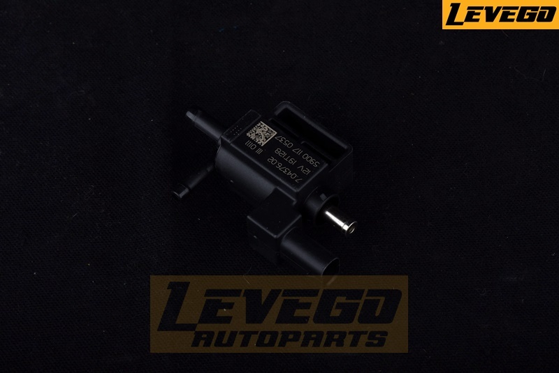 NEW Solenoid Valve 7.04376.02 5900 117 0537 for Ford FUSION 1.6 182KBHP