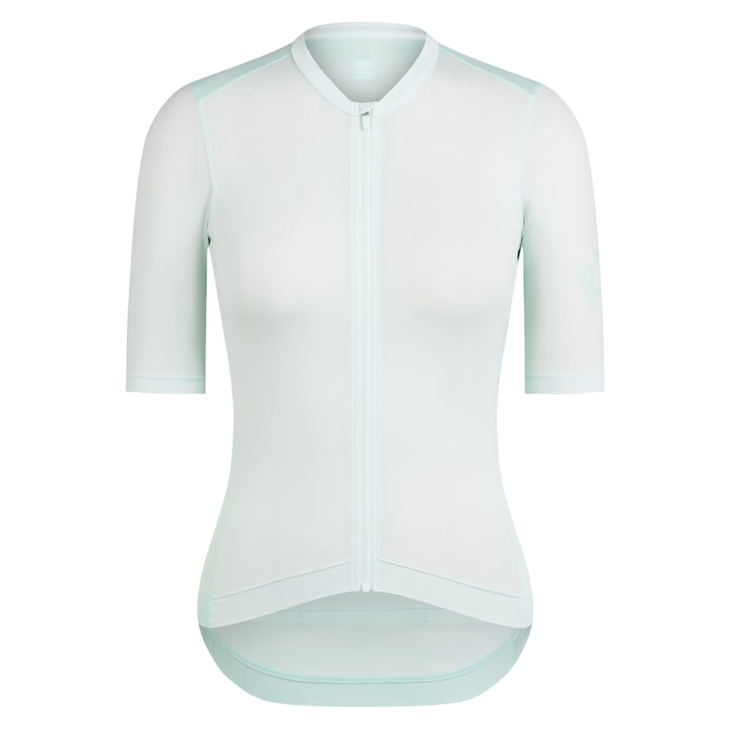 【Rapha 】車衣 PRO TEAM TRAINING JERSEY MJA 薄荷綠  女