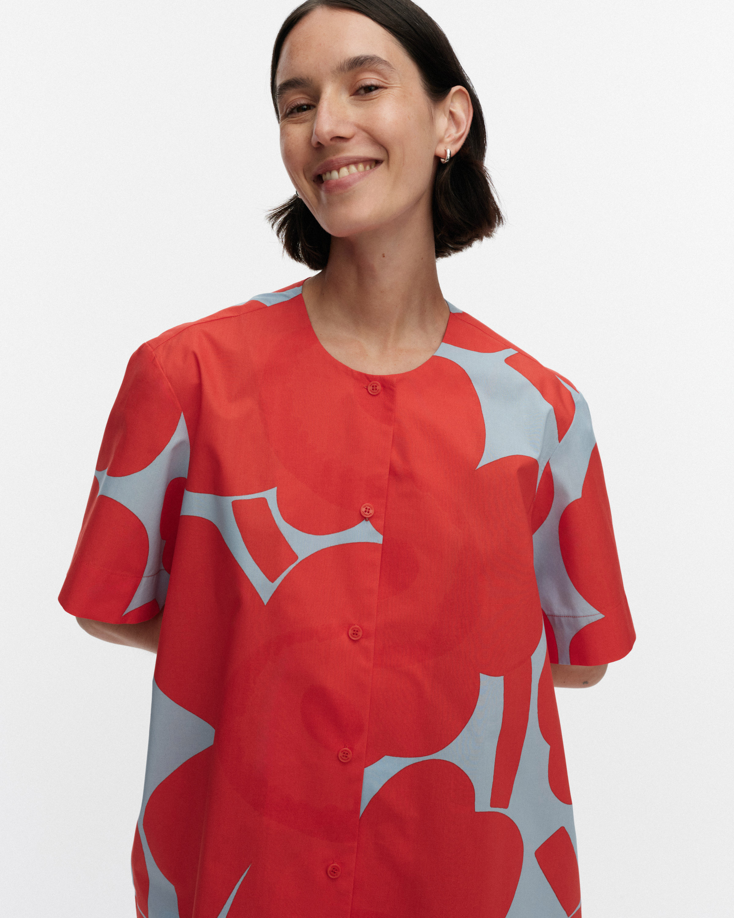 Taitavuus Unikko 洋裝