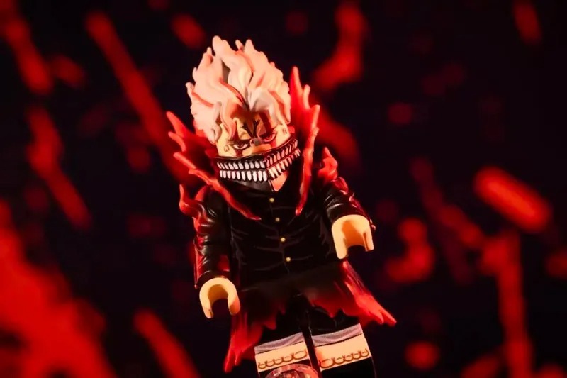 【Liberty】厄卡倫