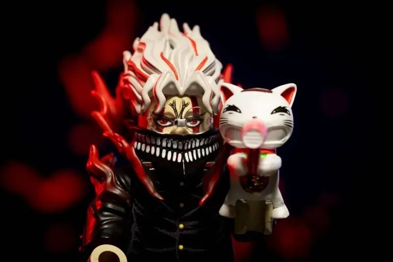 【Liberty】厄卡倫