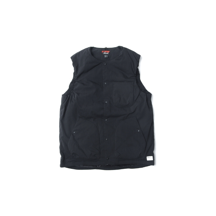 HINOC RIPSTOP INNER DOWN VEST