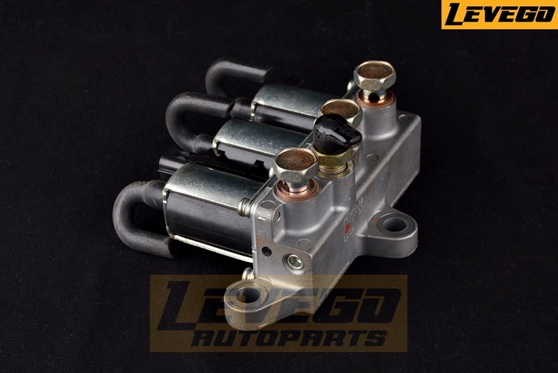 NEW Genuine MHI Turbo Solenoid Valve ME181191 K5T45682 for Mitsubishi 6M70T