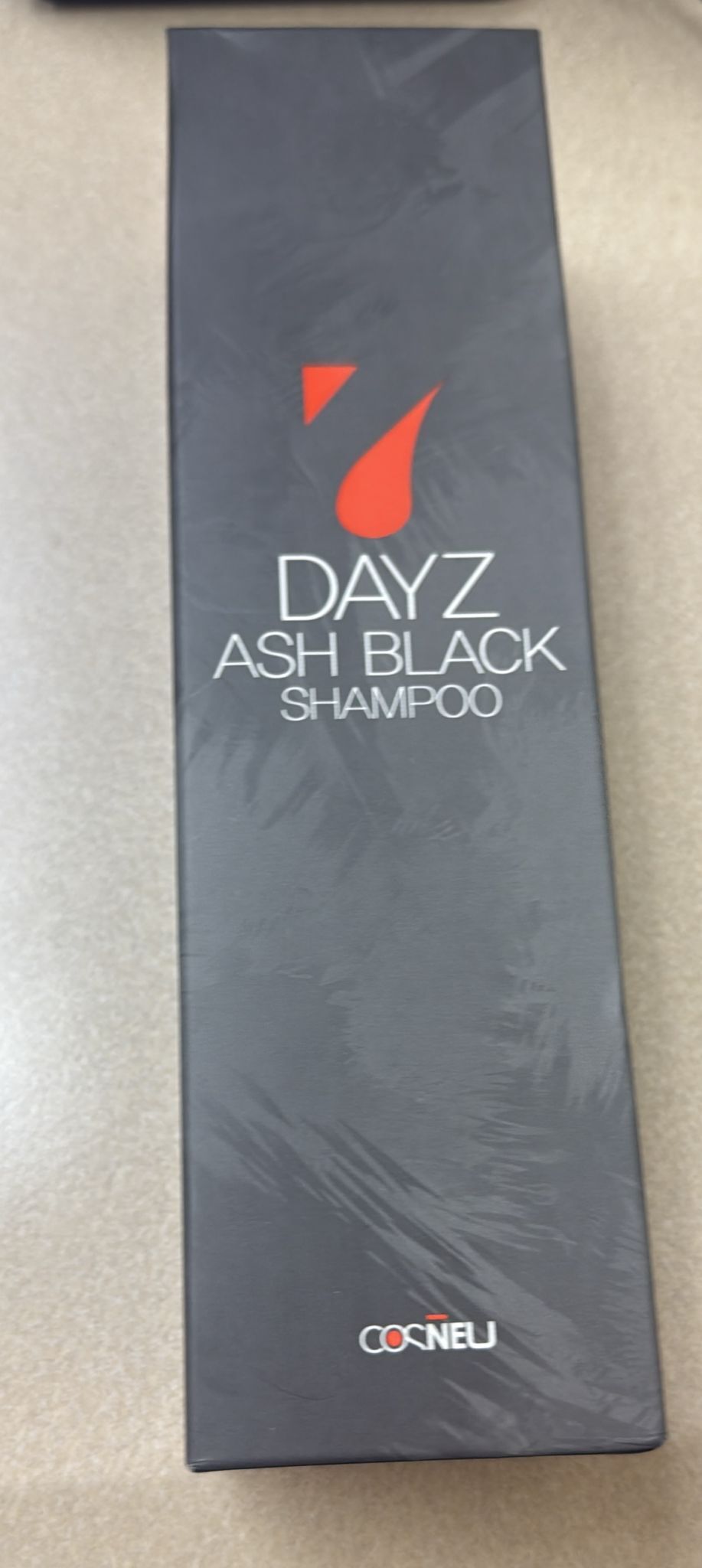 (BID)【現貨】DAYZ ASH BLACK SHAMPOO