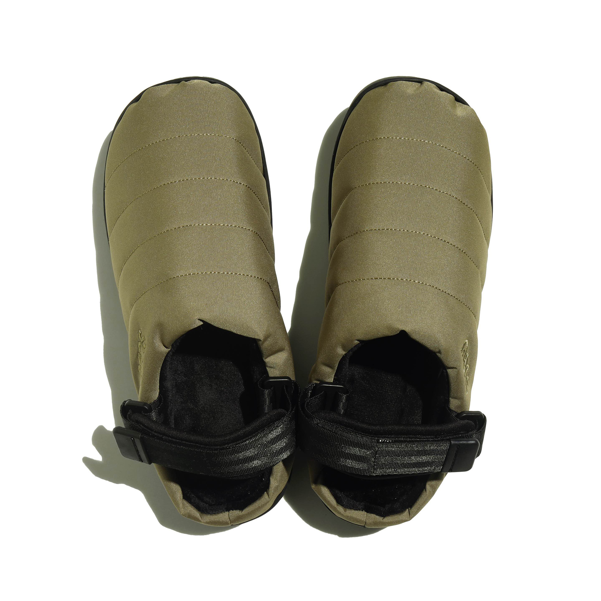 [SUBU] NANNEH+H Coyote 保暖拖鞋