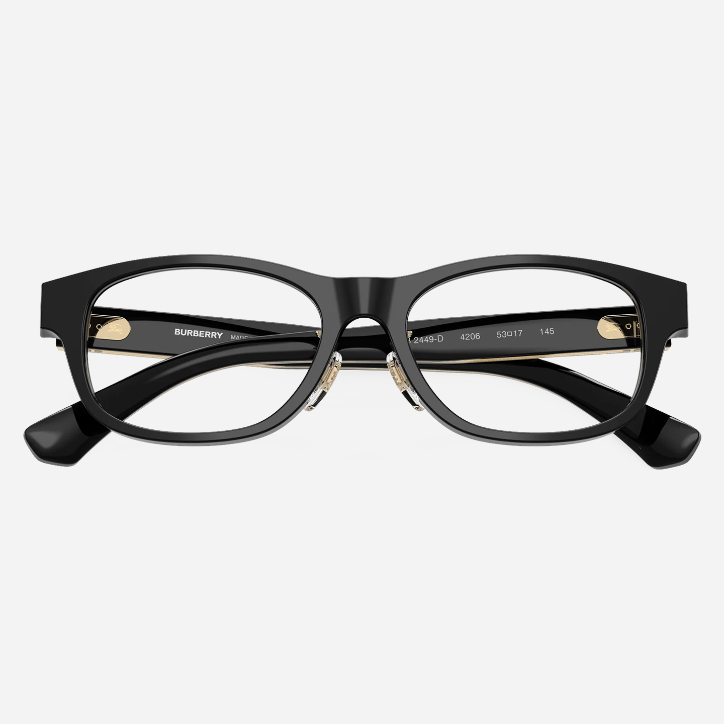 BURBERRY B2449-D -SACHIKO OPTICAL