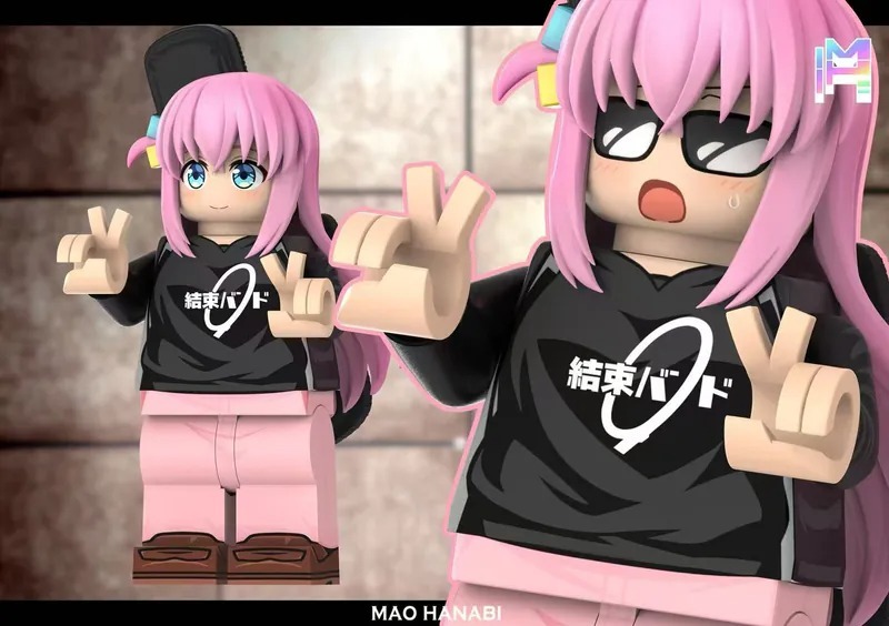 【MH】後藤一里