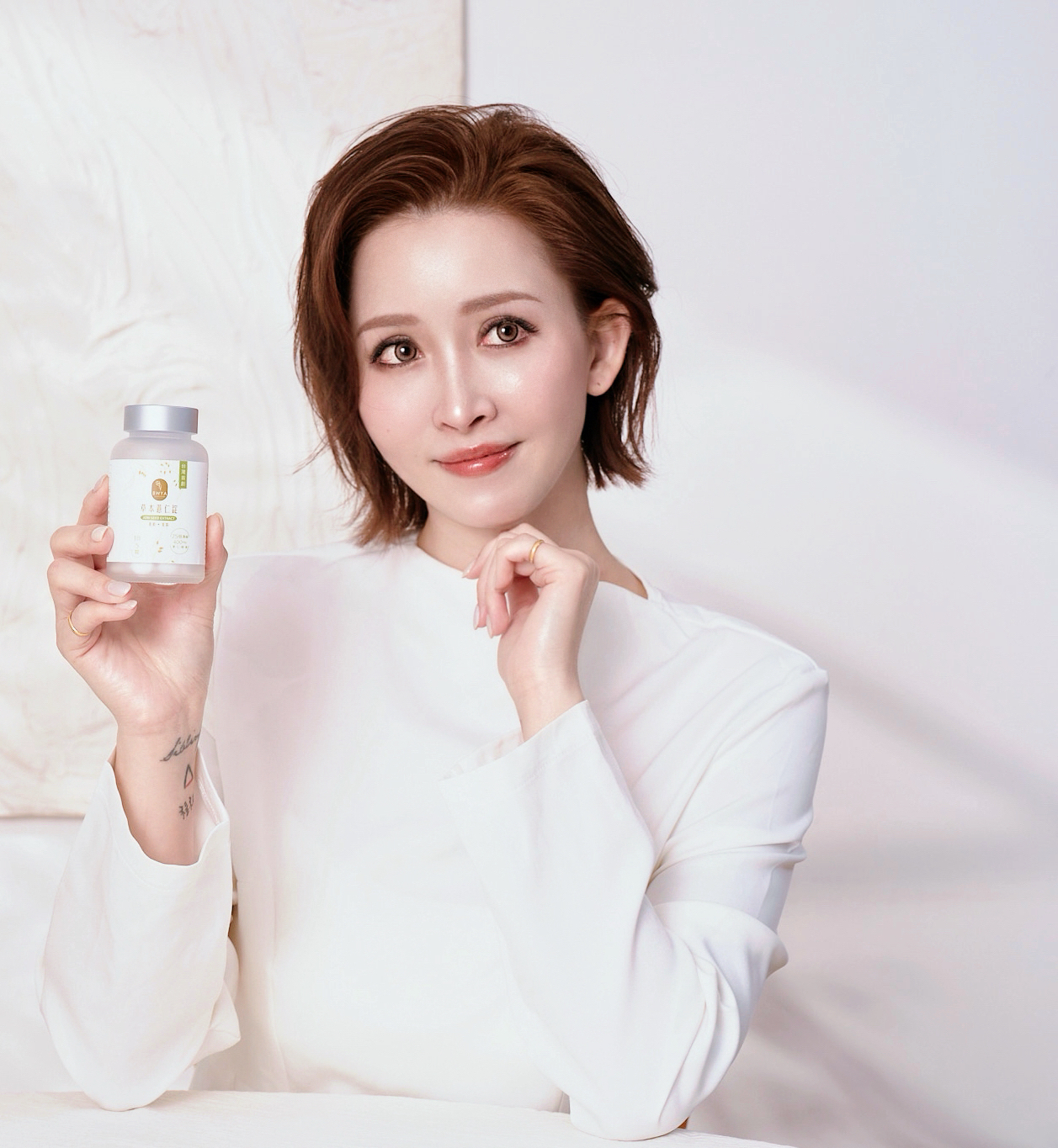 Founder With Product