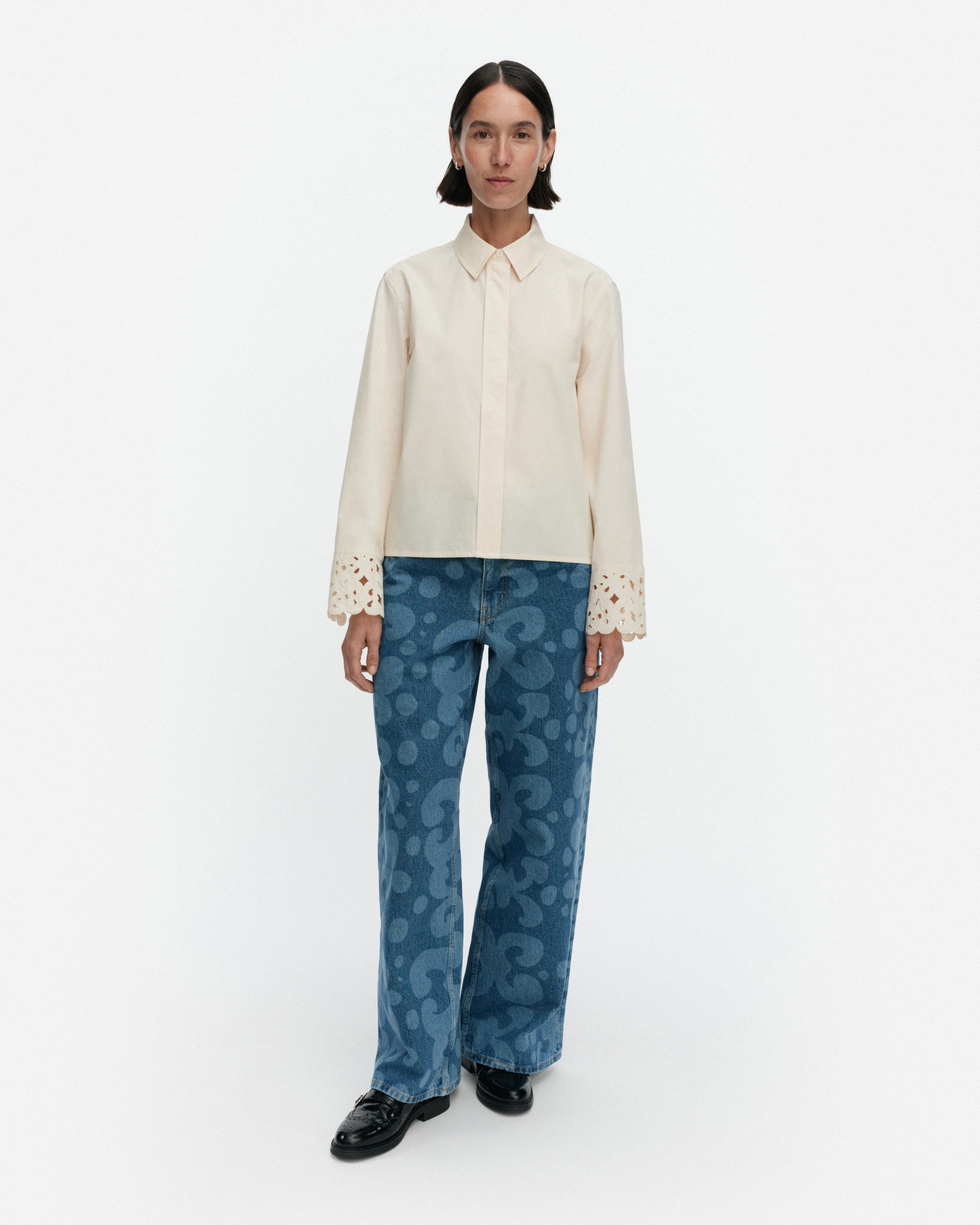 Etevyys Keidas 襯衫