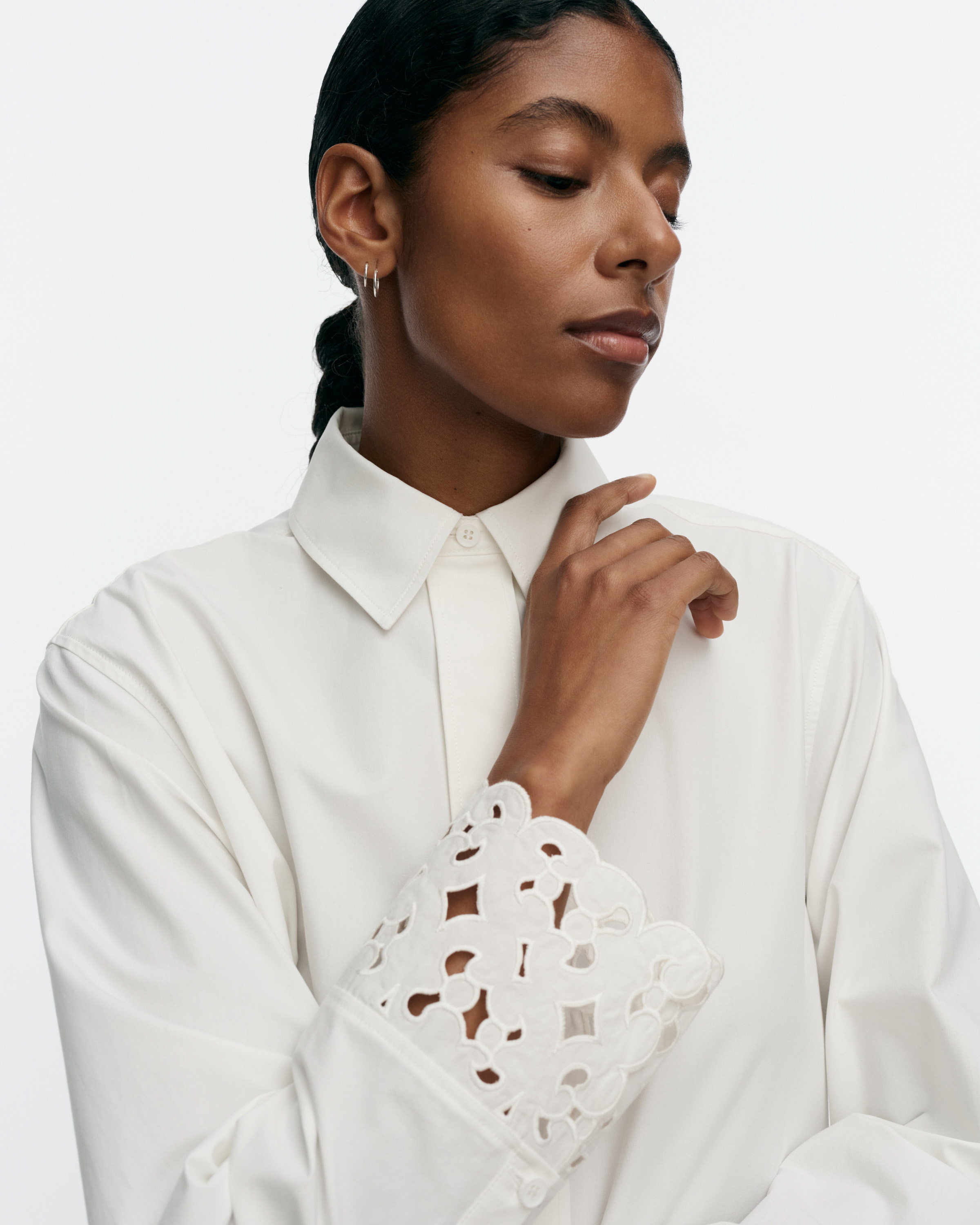 Etevyys Keidas 襯衫