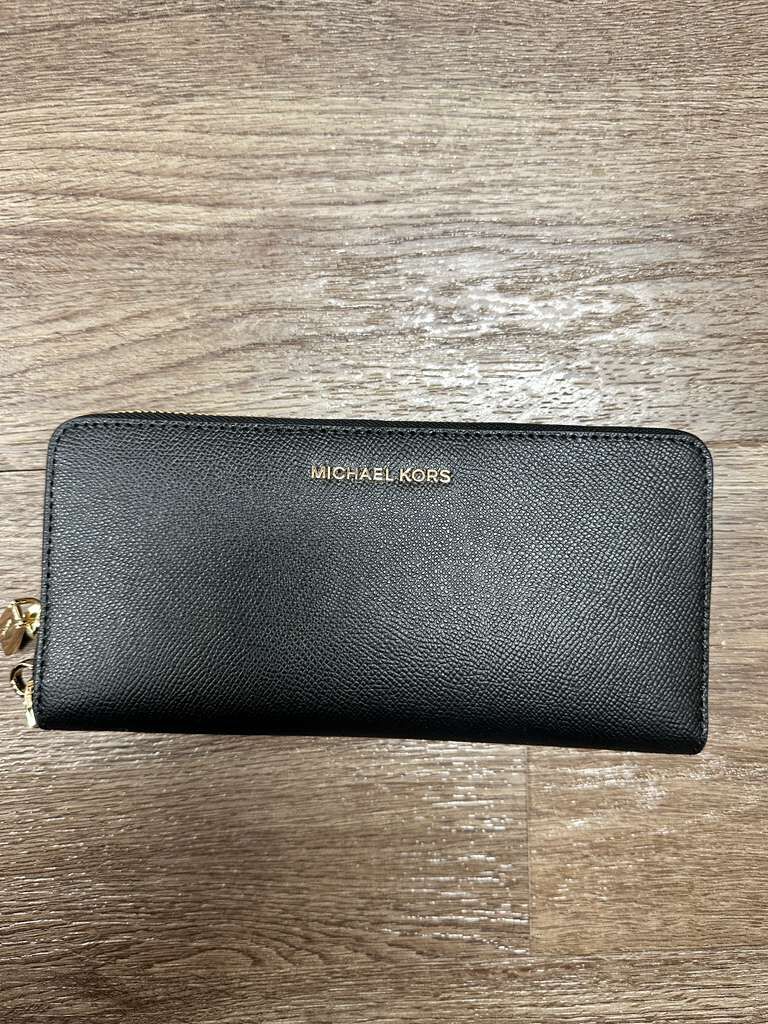 【直播】Michael Kors LL120540 長銀包