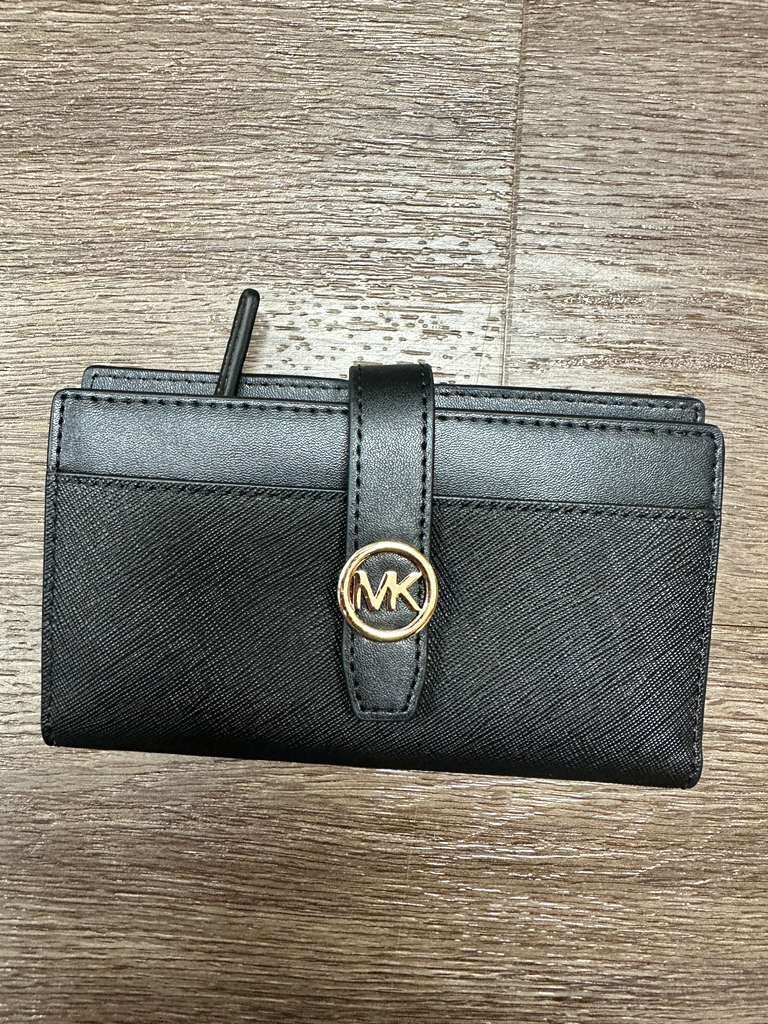 【直播】Michael Kors LL120541 Greenwich 銀包