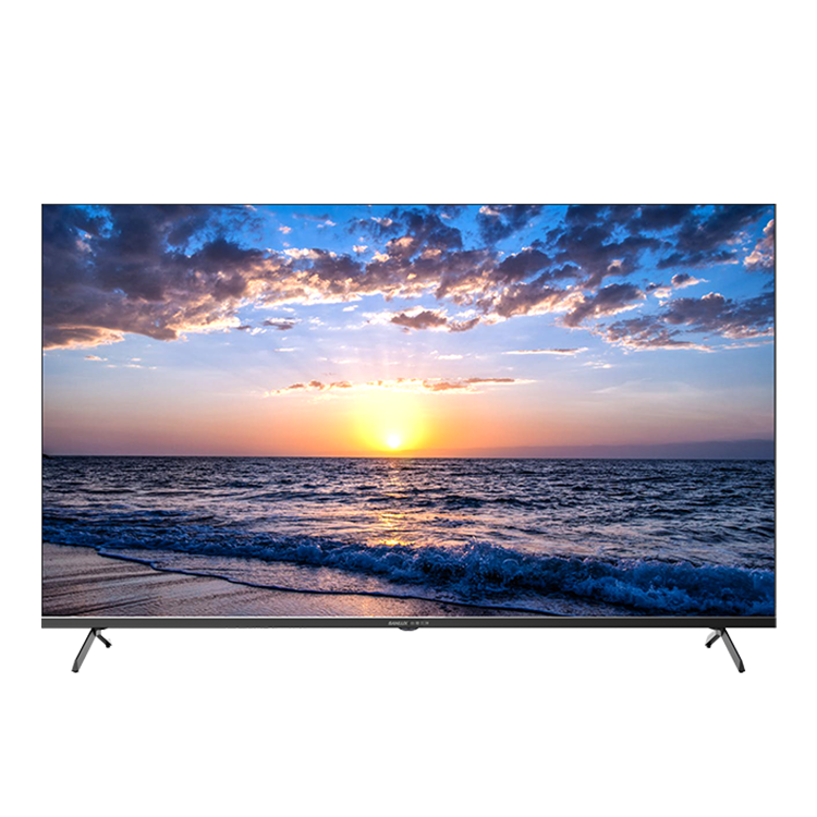 SANLUX 台灣三洋 75吋 4K QLED 連網智慧顯示器(SMT-75FQ3)