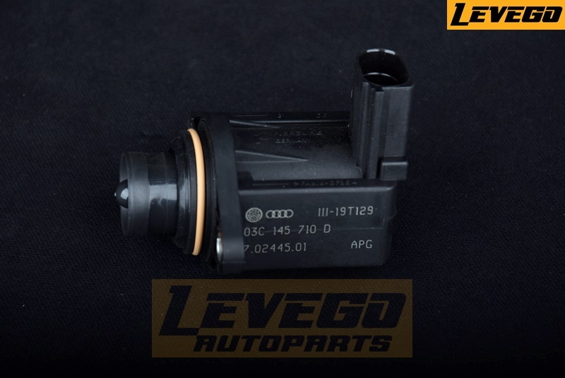 NEW GENUINE PIERBURG BOV 03C145710D 7.02445.01 for Audi A1 Volkswagen Golf 1.4L