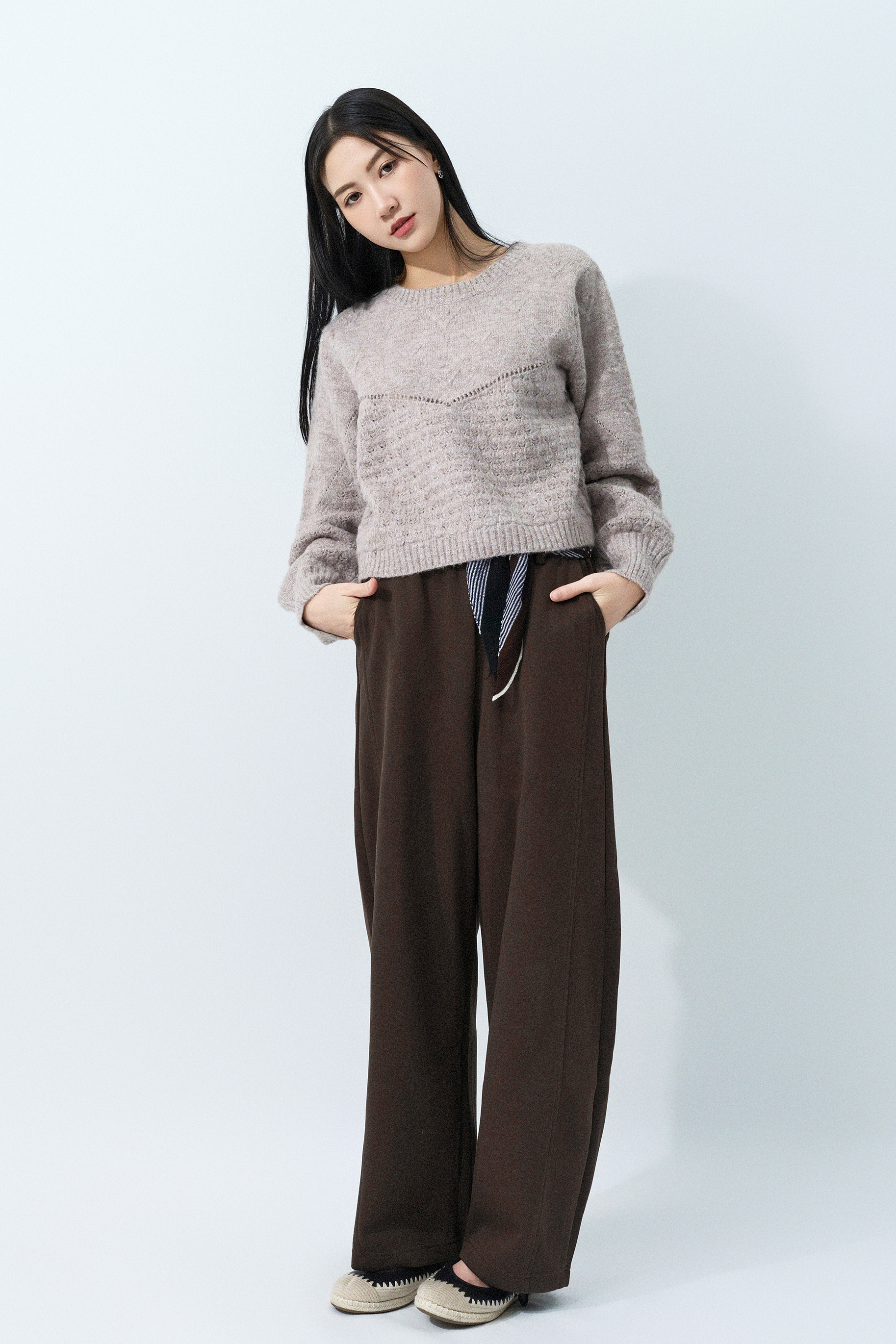 FW25_0240（上衣＋長褲）