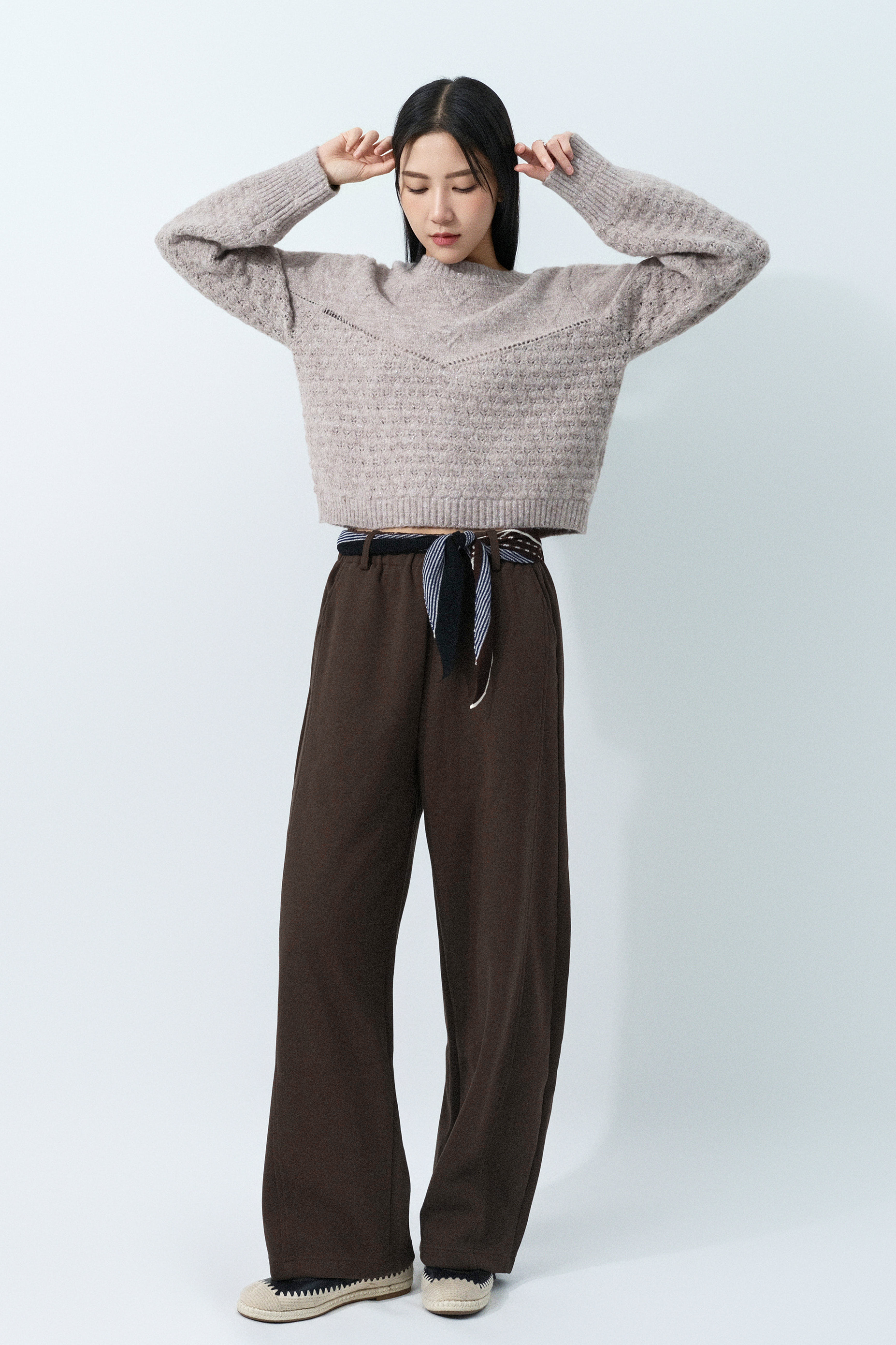 FW25_0240（上衣＋長褲）