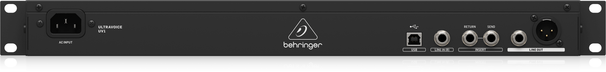 Behringer UV1