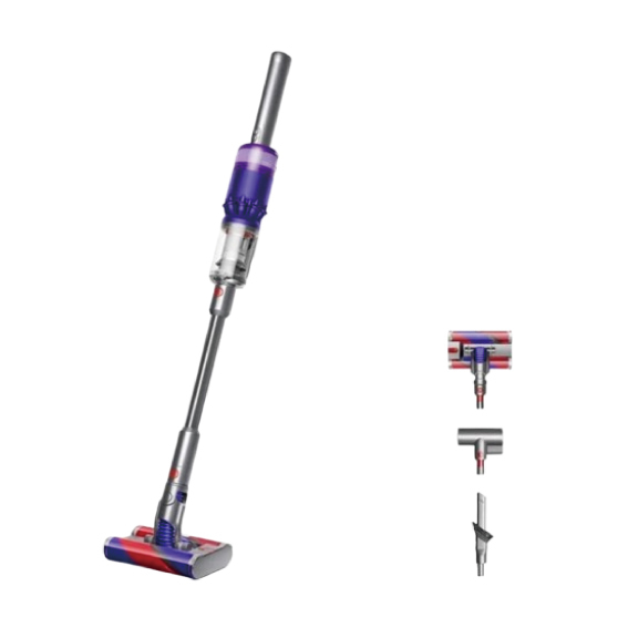 Dyson Omni-Glide Origin (SV19 OF OR) 智能輕量無線吸塵機 <平行進口>
