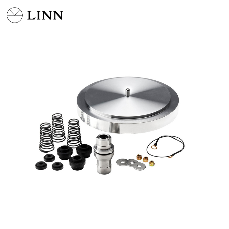 Linn Karousel Bearing Kit