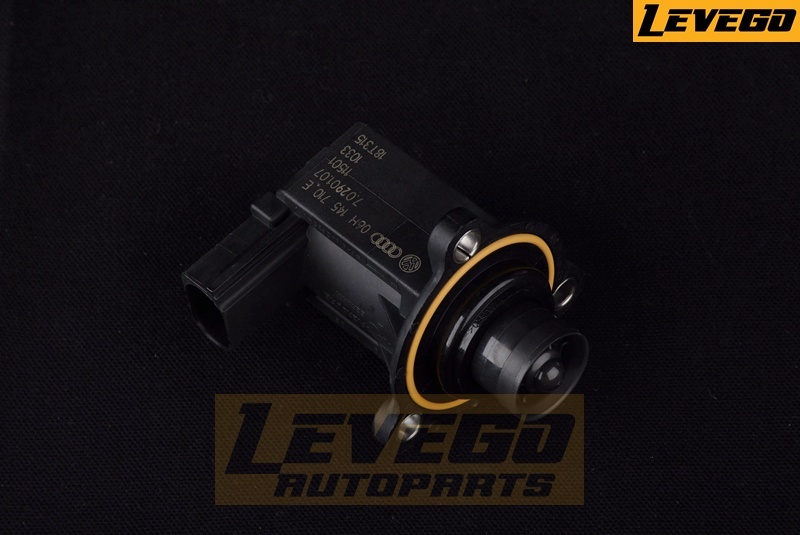 NEW PIERBURG 7.02901.07 Blowoff Valve For VW Audi 06H145710E 06H145710J