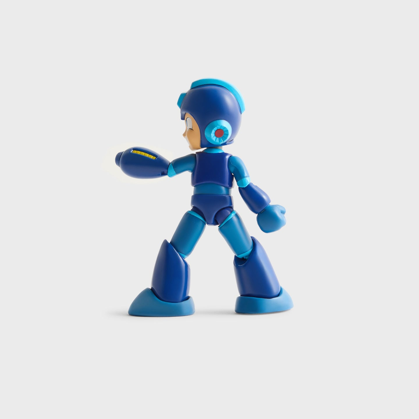 2025AW KITH Capcom | Kith for Jada Toys Mega Man Figure 聯名 卡普空 洛克人 公仔 現貨
