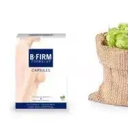 BreastGro 寶伊豐【正品 】 豐胸飽滿 啤酒花美胸膠囊 增大罩杯 胸部緊緻 伊能靜推薦 BreastGro Capsules