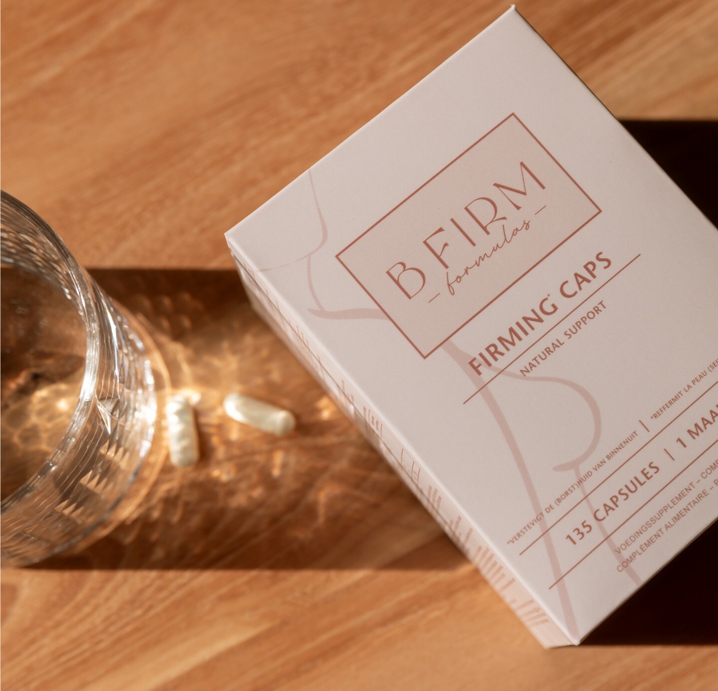 BreastGro 寶伊豐【正品 】 豐胸飽滿 啤酒花美胸膠囊 增大罩杯 胸部緊緻 伊能靜推薦 BreastGro Capsules