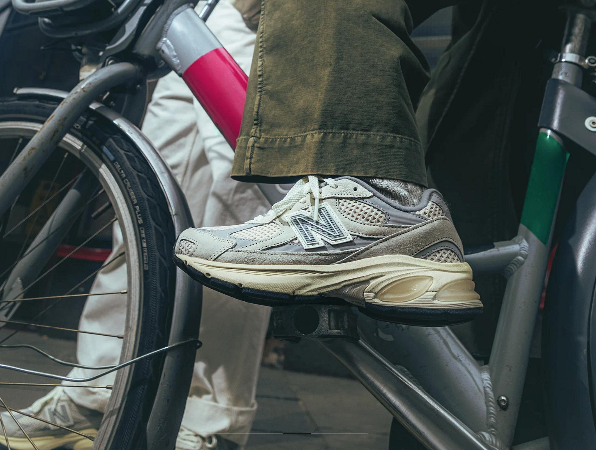 Men's New Balance 2010