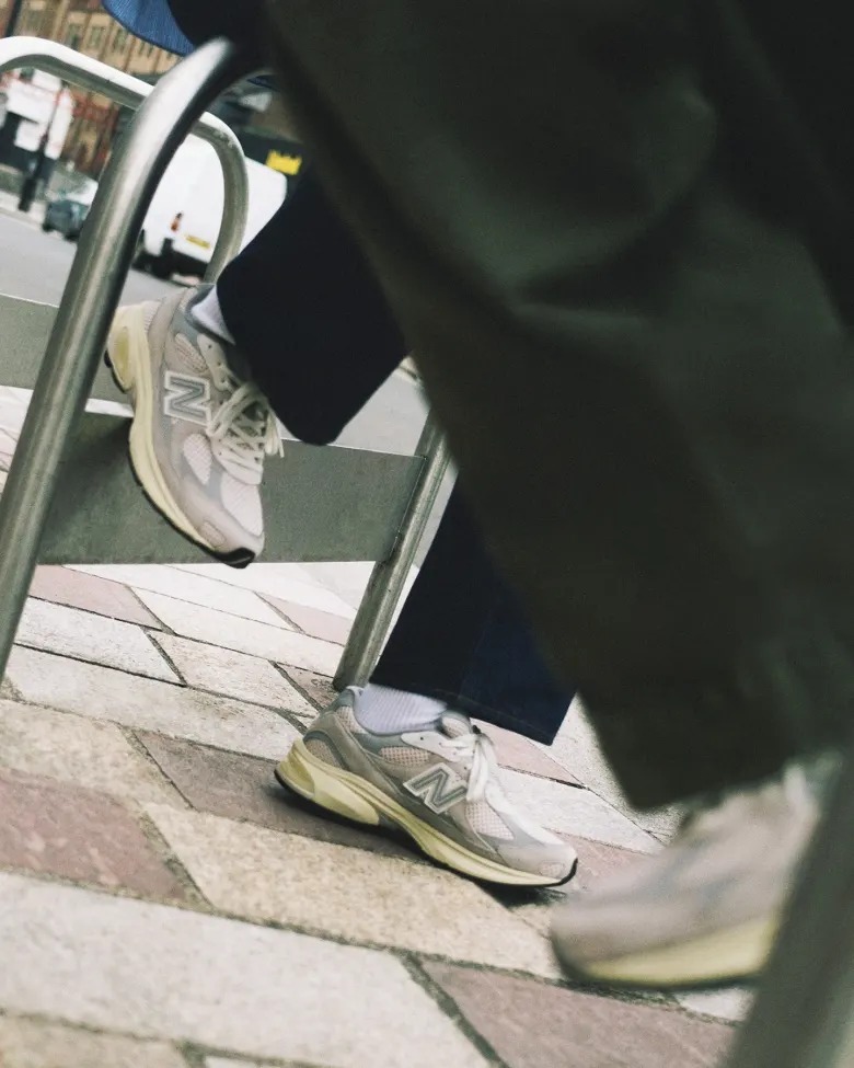 Men's New Balance 2010