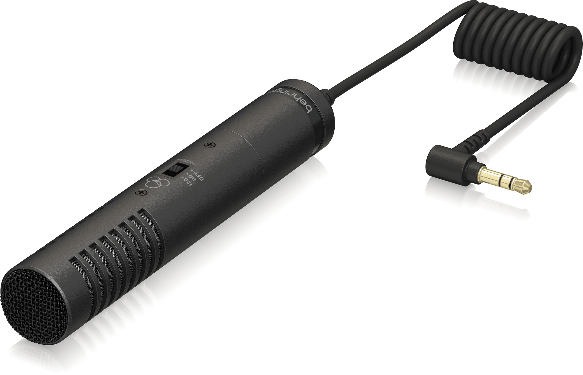 Behringer VIDEO MIC MS