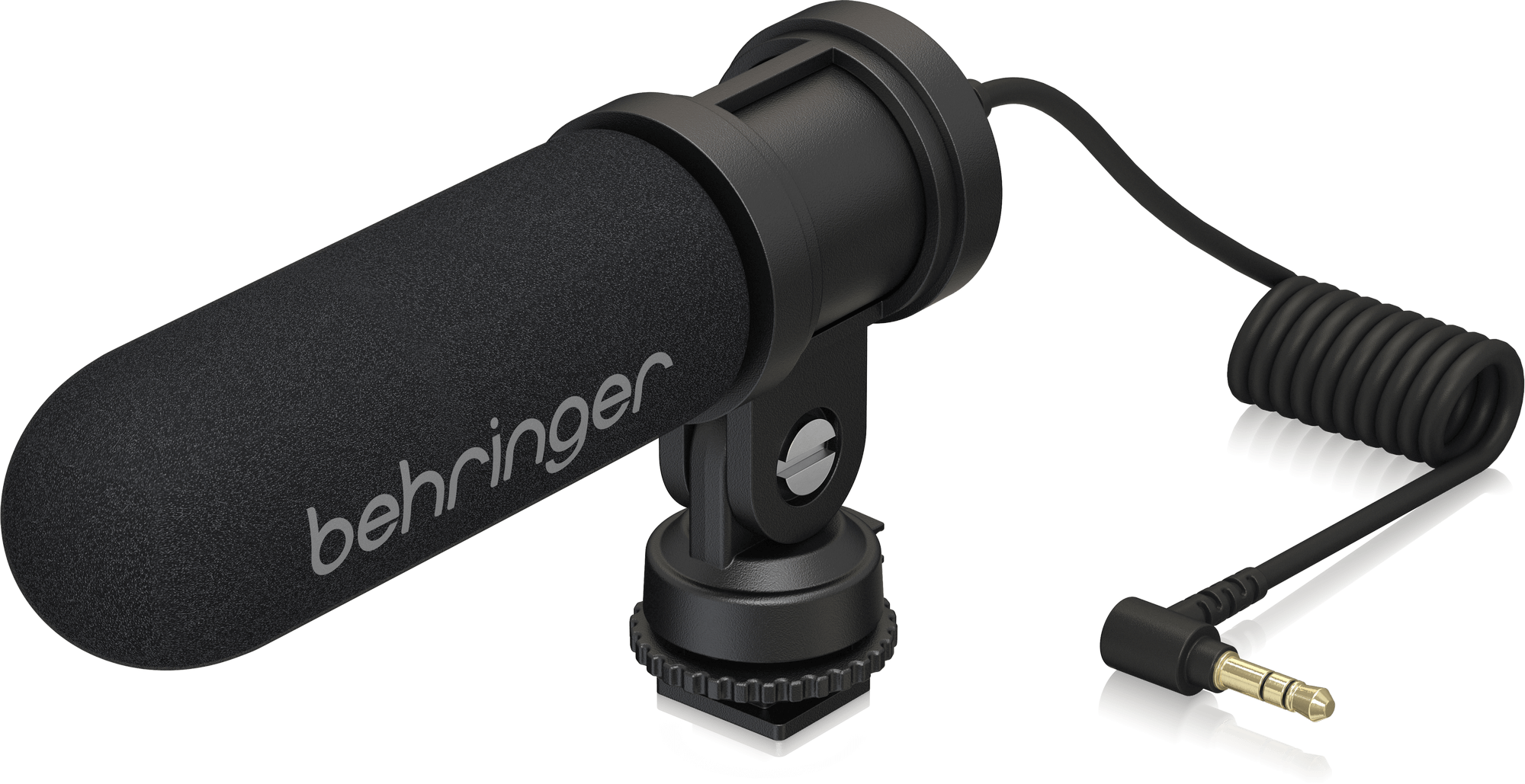 Behringer VIDEO MIC MS