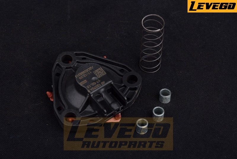 NEW Genuine Pressure Control Valve for Ford Focus C-MAX 1.0 A2C53385313 1761178